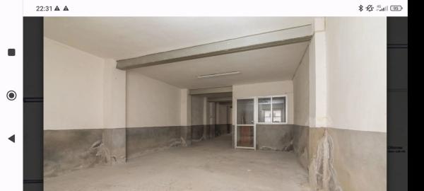 Local en calle José Gómez Mompean, 84