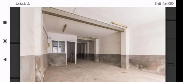 Local en calle José Gómez Mompean, 84