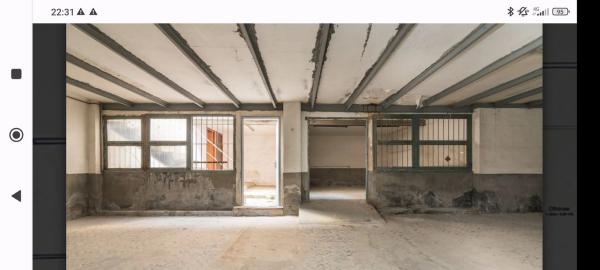 Local en calle José Gómez Mompean, 84