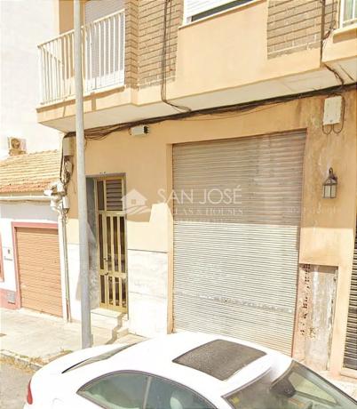 Local en El Altet - Balsares