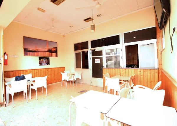 Local en Crevillente