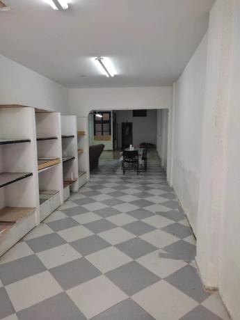 Local en calle Cristóbal Sanz, 10