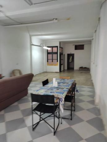 Local en calle Cristóbal Sanz, 10