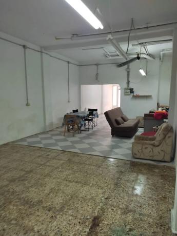 Local en calle Cristóbal Sanz, 10