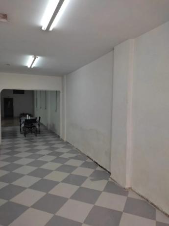 Local en calle Cristóbal Sanz, 10