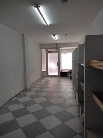 Local en calle Cristóbal Sanz, 10