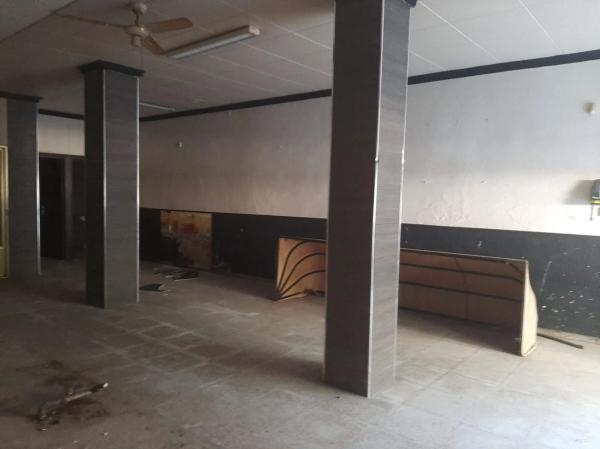 Local en Barrio Reina Victoria-Miguel Hernández