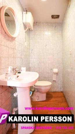 Local en calle Almirante Antequera