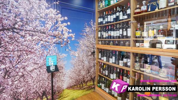 Local en calle Almirante Antequera