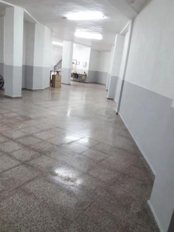 Local en Barrio Carrús Oeste