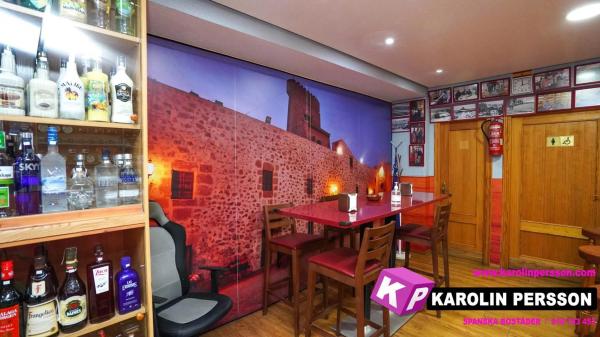 Local en calle Almirante Antequera