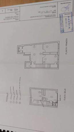 Local en Barrio Centro