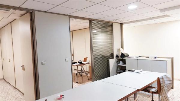 Local en Barrio Centro