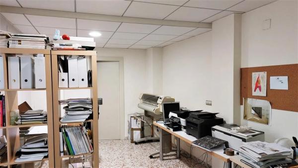 Local en Barrio Centro