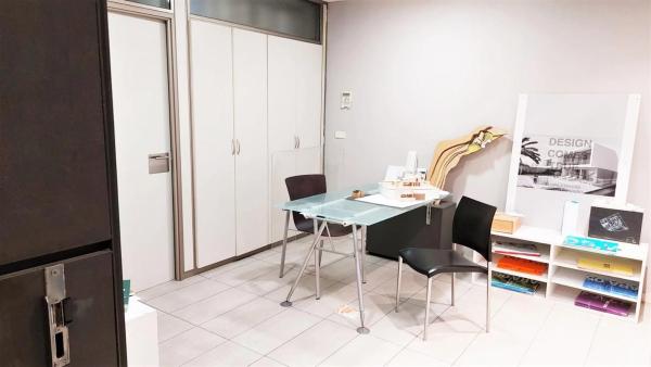 Local en Barrio Centro