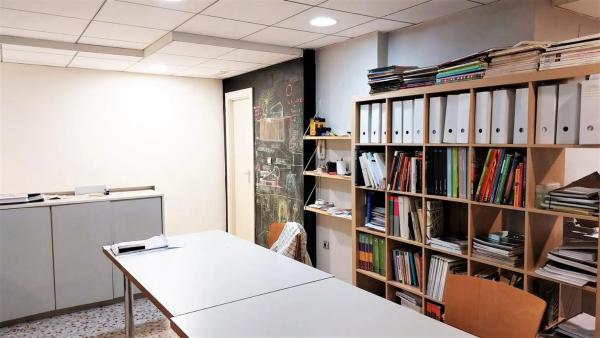 Local en Barrio Centro