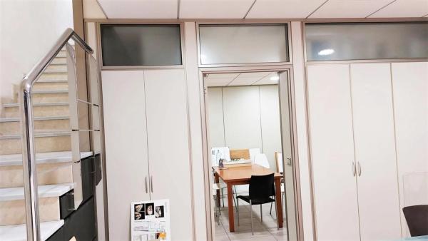 Local en Barrio Centro