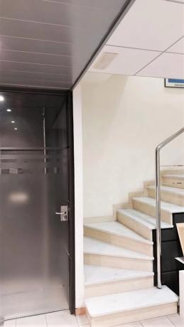 Local en Barrio Centro