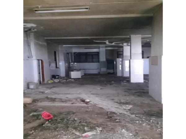 Local en travesía Mar Mediterrane