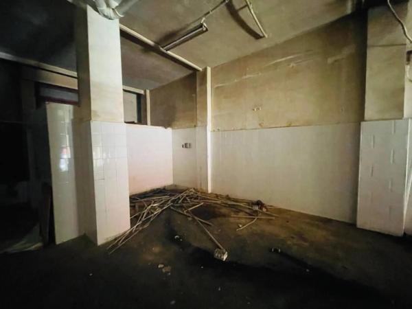 Local en travesía Mar Mediterrane