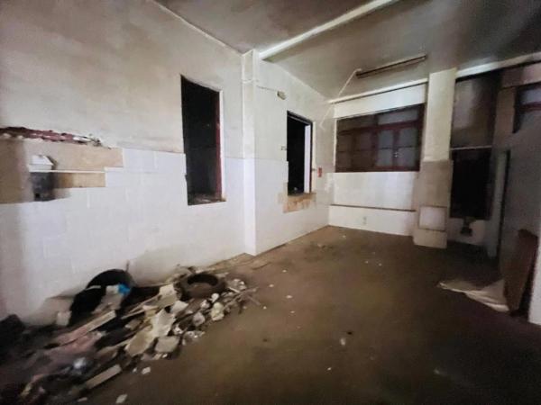 Local en travesía Mar Mediterrane