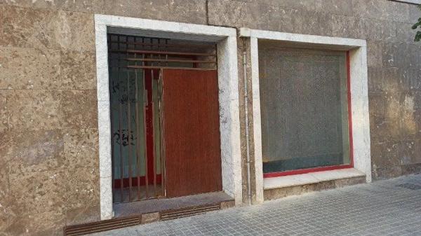 Local en Barrio Reina Victoria-Miguel Hernández