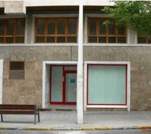 Local en Barrio Reina Victoria-Miguel Hernández