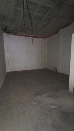 Local en Barrio Pont Nou-Corazón de Jesús