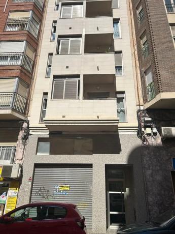 Local en Barrio Pont Nou-Corazón de Jesús