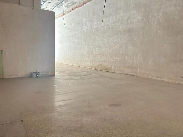 Local en Barrio Pont Nou-Corazón de Jesús