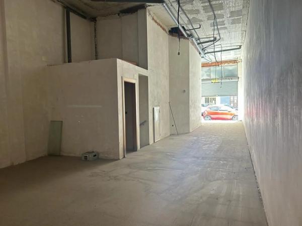 Local en Barrio Pont Nou-Corazón de Jesús