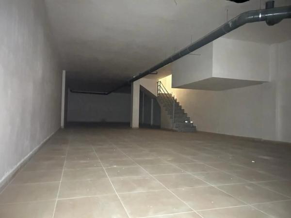 Local en Barrio Pont Nou-Corazón de Jesús