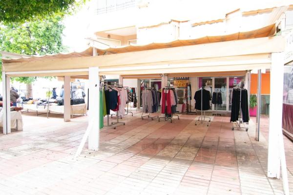 Local en avenida Portus Ⅱ - Licitanus