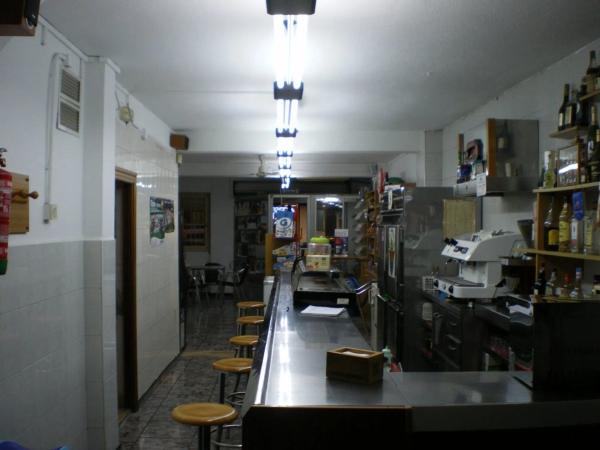 Negocio en Barrio Carrús Este