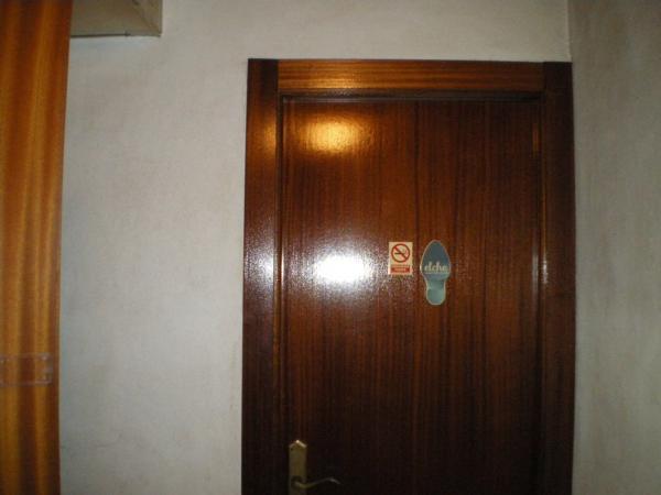 Negocio en Barrio Carrús Este