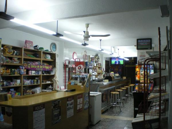 Negocio en Barrio Carrús Este