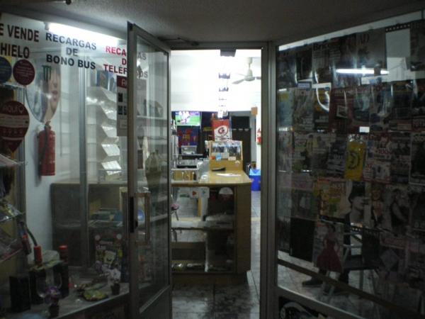 Negocio en Barrio Carrús Este