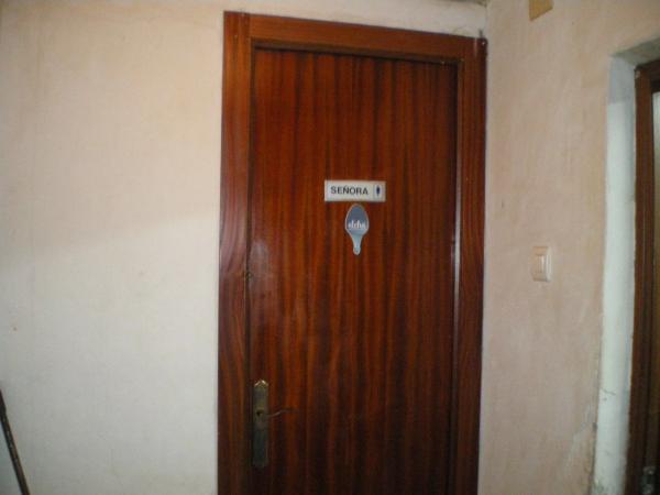 Negocio en Barrio Carrús Este