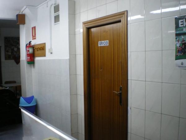 Negocio en Barrio Carrús Este