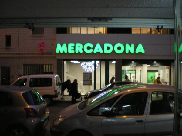 Negocio en Barrio Carrús Este