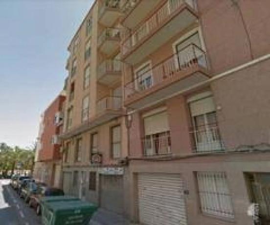 Local en Barrio Altabix