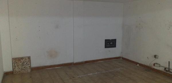 Local en Barrio Carrús Este