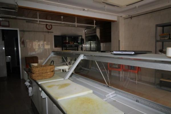 Local en Barrio San Crispín