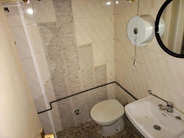 Local en Barrio San Crispín