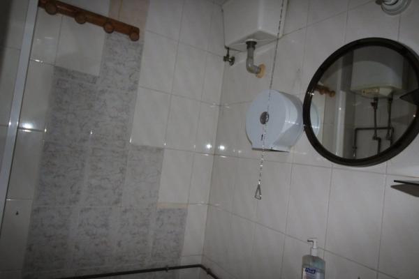 Local en Barrio San Crispín