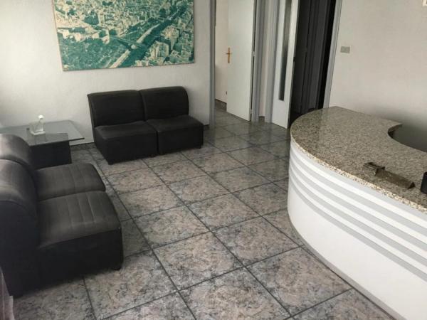 Nave en Maitino-Perleta