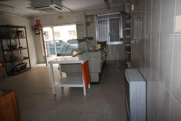 Local en Barrio San Crispín