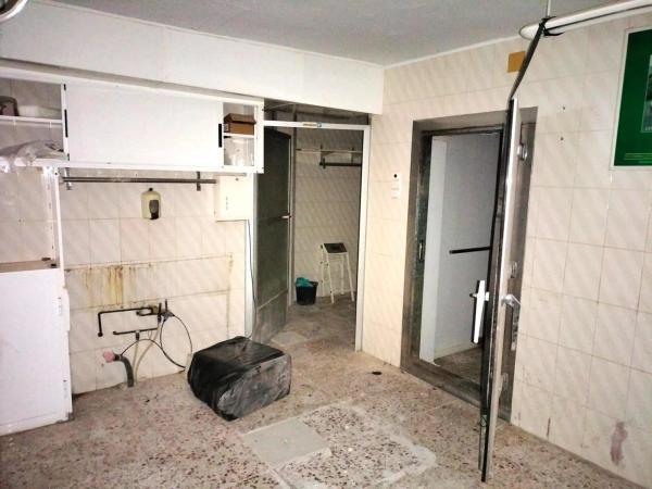 Local en Barrio San Crispín