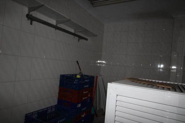 Local en Barrio San Crispín