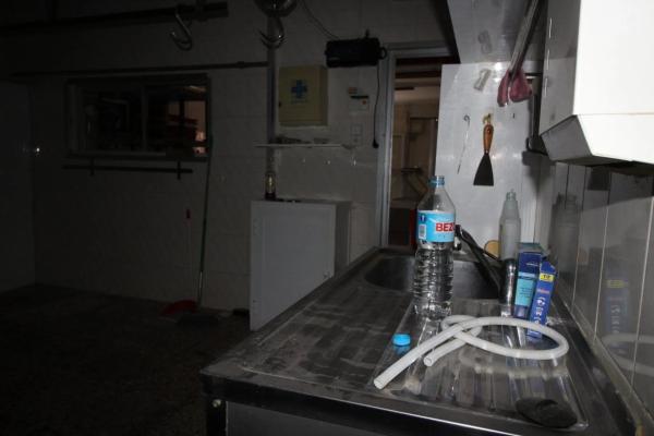 Local en Barrio San Crispín